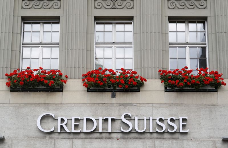Analysis-Credit Suisses turnaround just got a lot tougher as market reels [Video]