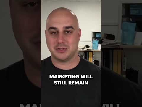 Has Everything Changed in Email Marketing? [Video]