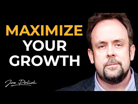 How To Maximize Social Media To Grow Your Business u0026 Influence | Joe Polish  [Video]