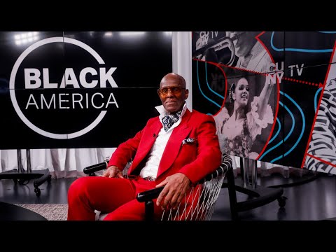 Building a Brand with Dapper Dan | Black America  [Video]