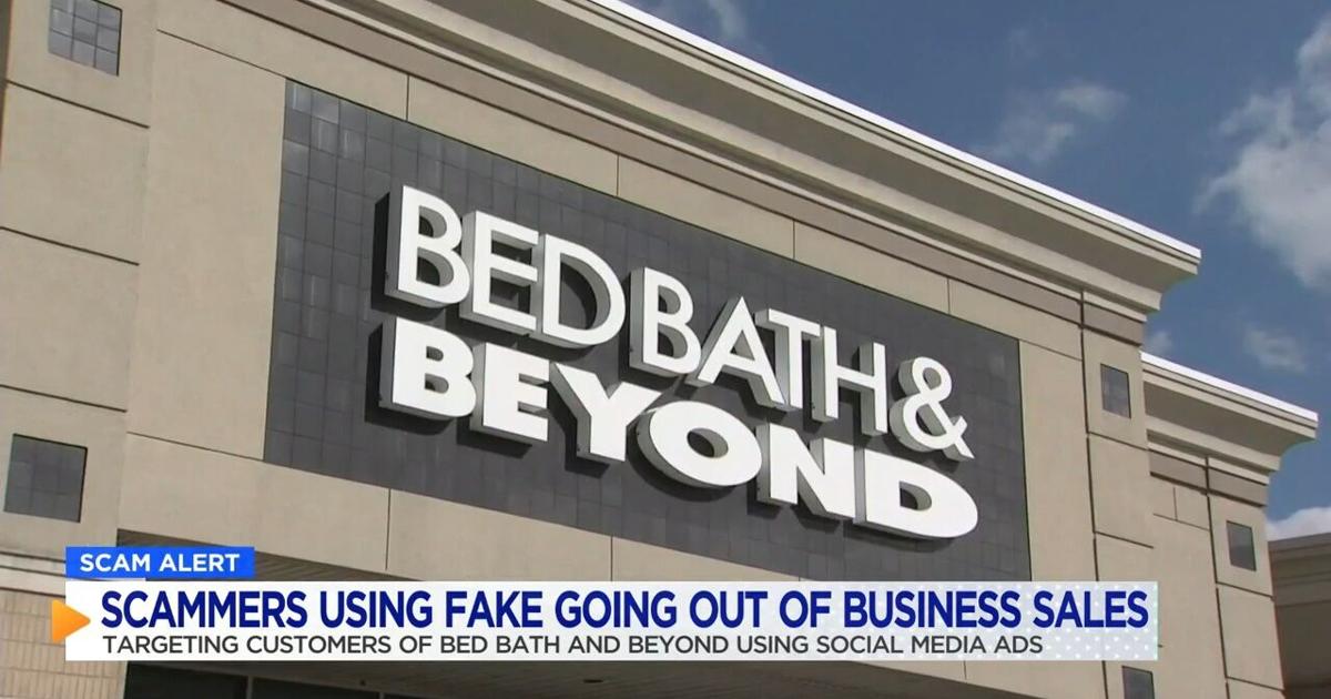 BBB warns of scammers using fake ‘going out of business’ ads | Local News [Video]