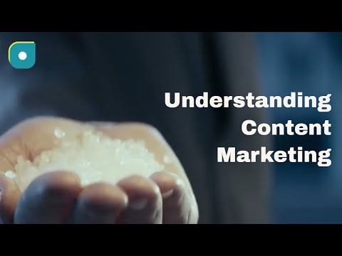 Understanding Content Marketing / ProDigital [Video]