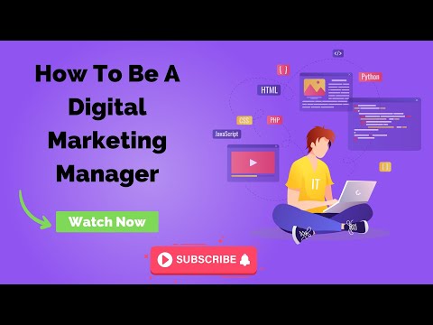 Online Marketing Management [Video]