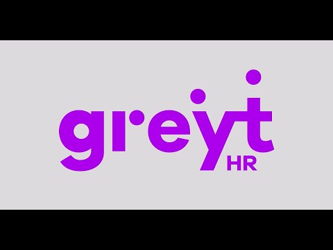 New Brand Identity of greytHR [Video]