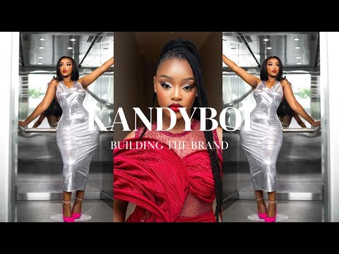 KANDYBOI: BUILDING THE BRAND | EPISODE 2 {2/2} | ANDISWA THE BOMB [Video]