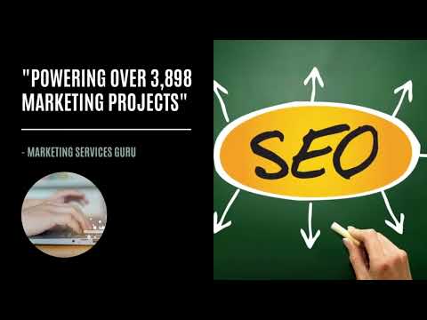 Marketing Services Guru.com Digital Marketing Experts Marketing Solutions,  Digital Marketers online [Video]