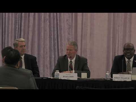 2024 Winter Meeting – Education, Workforce, and Community Investment Task Force Session [Video]