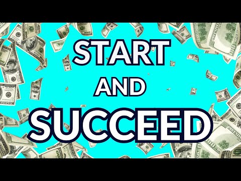 Start and Succeed! Top 16 Most Profitable Business Ideas for 2024 [Video]