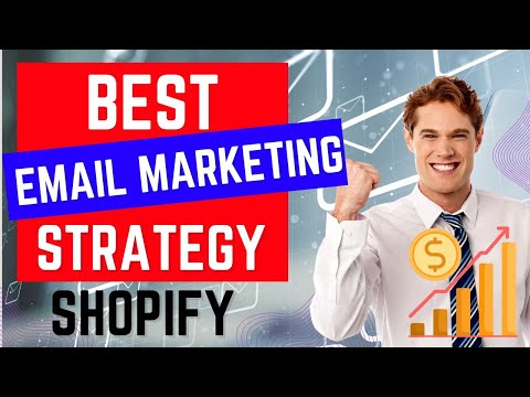 Best Email Marketing Strategy 2024 – Old Vs New Way [Video]