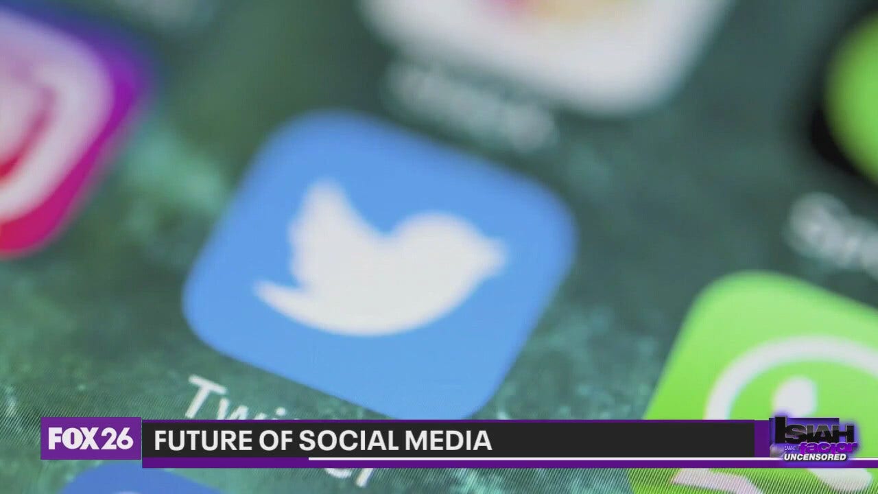 Supreme Court eyes case that could change future of social media [Video]