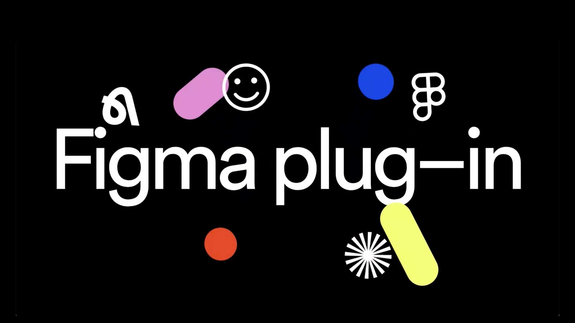 Algo x Figma = Plug-in Motion Fun – Motion design [Video]