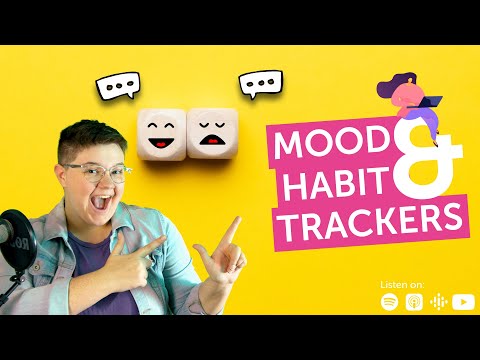 Agent Apps | Habit & Mood Tracker Apps [Video]