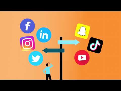 Elective Highlight – Social Media Marketing [Video]