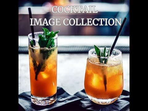 Elevate Your Brand with Stunning Cocktail Imagery [Video]