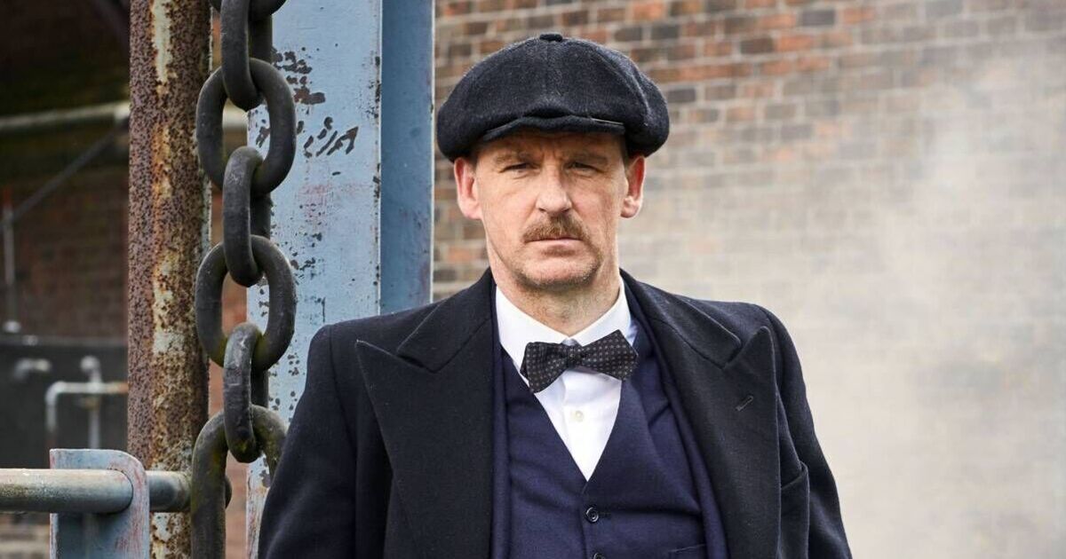 BBC Peaky Blinders’ Paul Anderson issues health update after looking unrecognisable | Celebrity News | Showbiz & TV [Video]