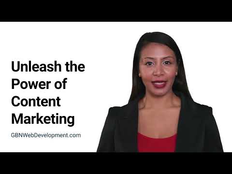 Unleash the Power of Content Marketing: Insider Tips and Strategies! [Video]