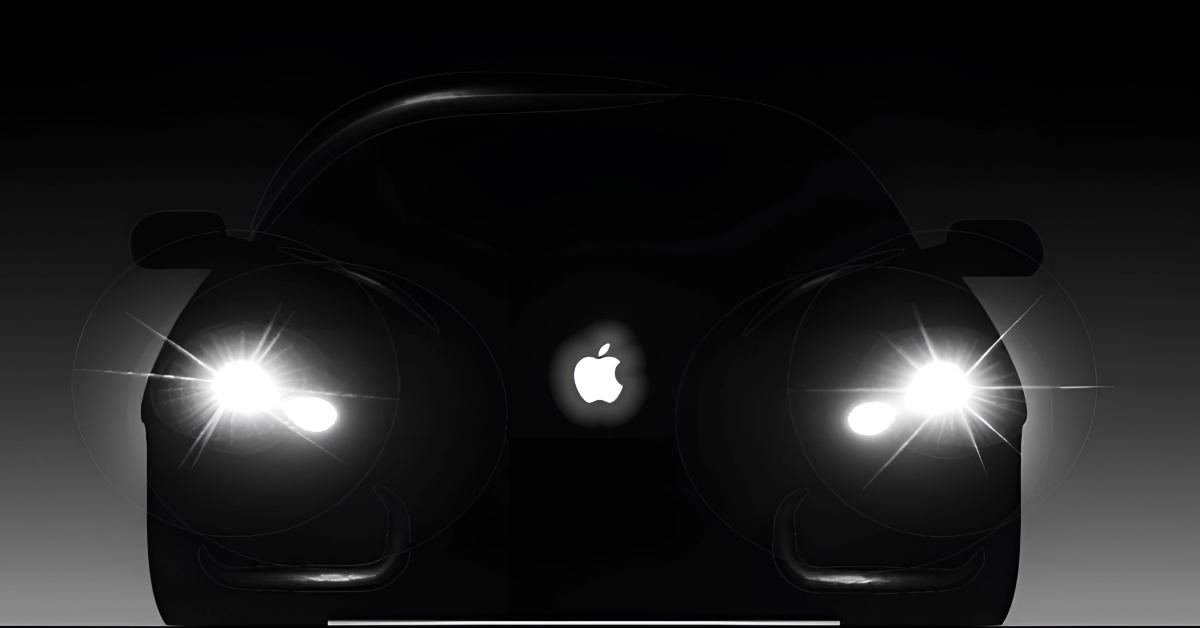 Apple Ditches Driverless Dreams: Company Abandons Car Project After Years of Development [Video]
