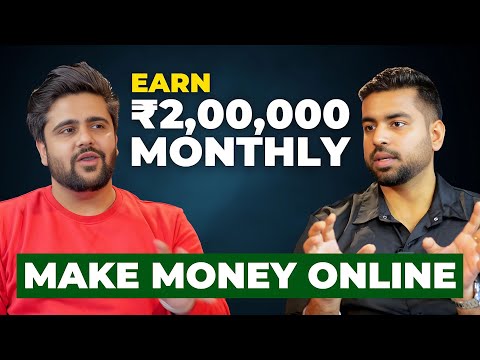 Best Ways to Make Money Online in 2024 ft @PraveenDilliwala [Video]