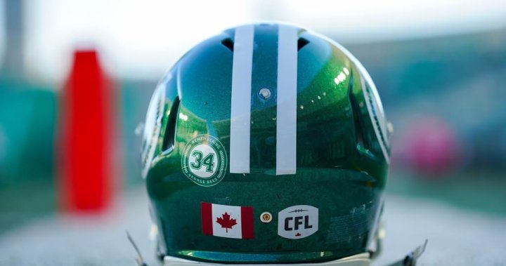 Objectionable conduct: Girl math ad misses the mark with Roughriders fans [Video]