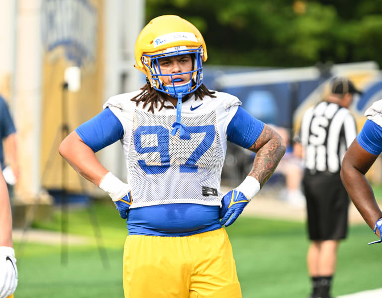 The Morning Pitt: What are the biggest storylines for spring camp? [Video]