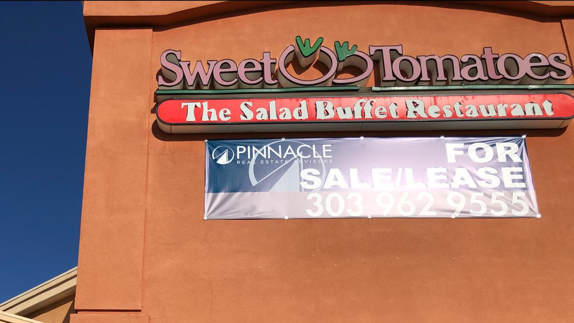 Sweet Tomatoes plans comeback at one Arizona location [Video]