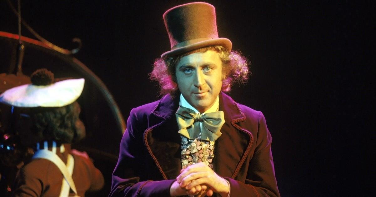 The Nightmare Willy Wonka Experience in Glasgow, Explained [Video]