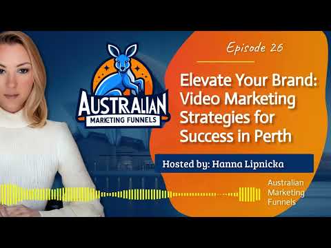 Elevate Your Brand: Video Marketing For Success In Perth!