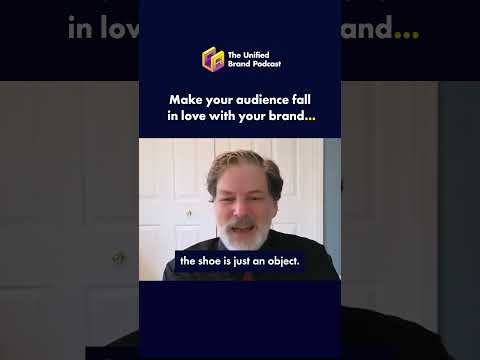 Build Brand LOVE ❤️ [Video]