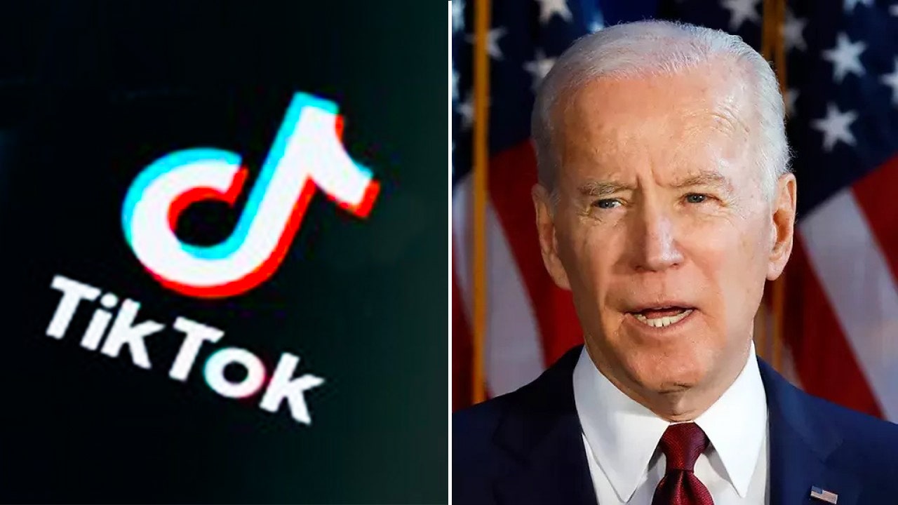 Chinese Communist Party touted Biden campaign’s use of TikTok [Video]