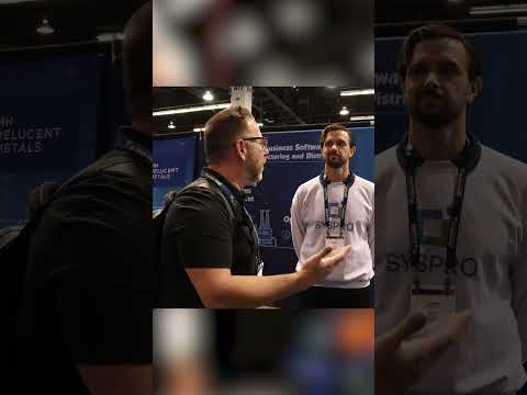 Industry Secrets at IME West [Video]