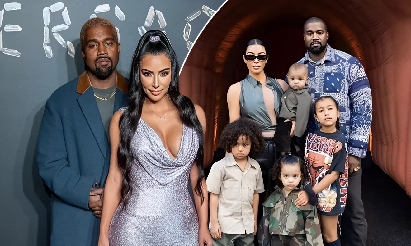 Is Sierra Canyon a “Fake School”? Kanye West Demands Kim Pull Kids in Shocking Rant [Video]