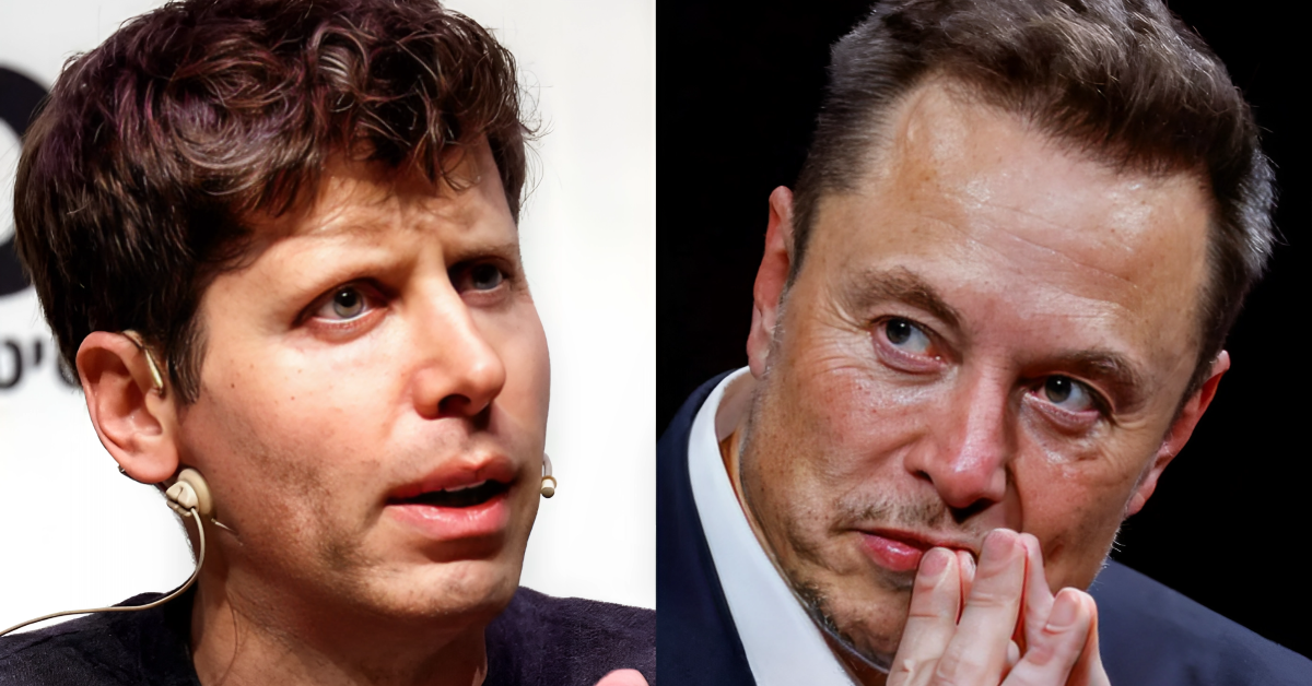 AI for Profit vs. Humanity? Elon Musk Sues OpenAI & Sam Altman [Video]