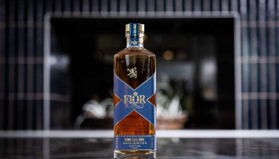 Eric Dominijanni Shares Details Of Building His Fior Scotch Brand [Video]
