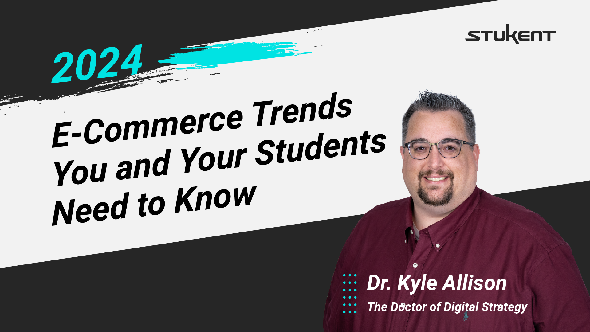 E-Commerce Trends You and Your Students Need to Know [Video]