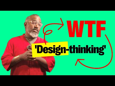 Design Thinking Session 1 | Dharam Mentor [Video]