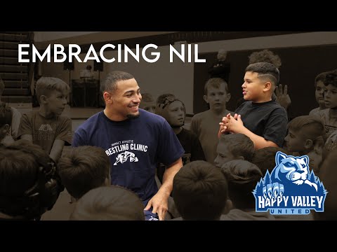 Embracing NIL: What is Happy Valley United? (Penn State’s NIL Collective) [Video]