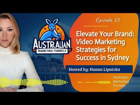 Elevate Your Brand: Video Marketing For Success In Sydney!