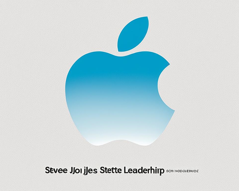 Steve Jobs Leadership Style (Guide) [Video]