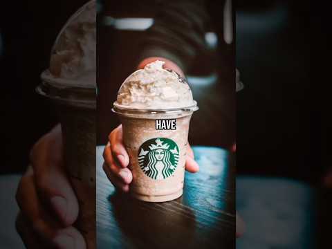 Starbucks’ Clever Move: The Misspelled Name Phenomenon Explained [Video]