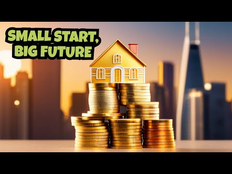 From Tiny to Wealthy: Investing Basics [Video]