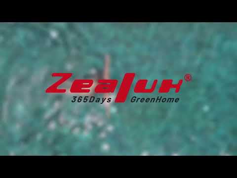 Zealux Promotional Video