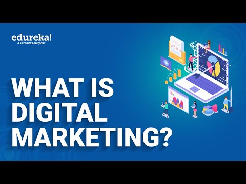 What is Digital Marketing | Off-Page SEO Techniques | SEO Tutorial | Edureka  Rewind [Video]