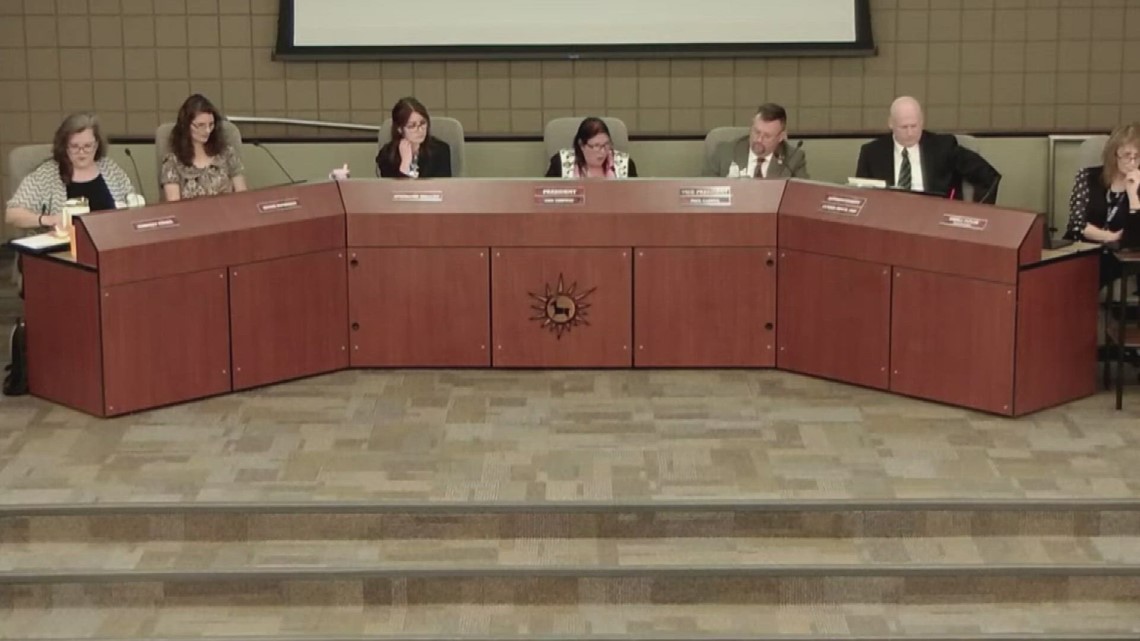 Deer Valley schools join lawsuit against social media companies [Video]