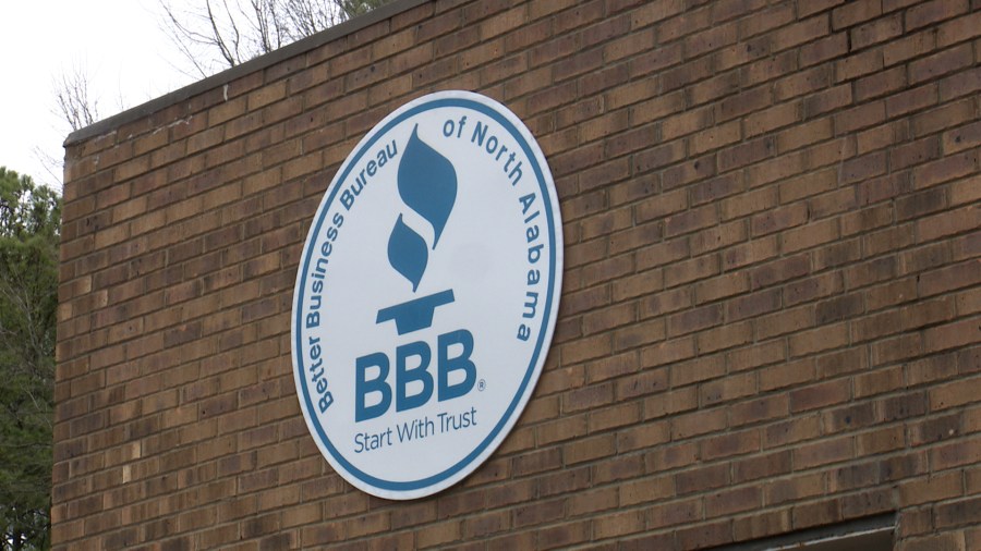BBB says singles are targeted for romance scams online [Video]