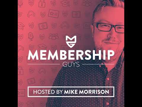 Implementing a Consistent Strategy for Marketing Your Membership [Video]