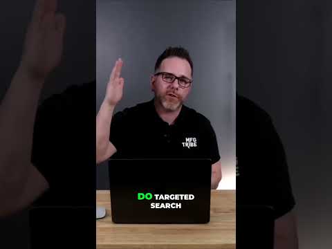 Unlocking LinkedIn Advertising & Maximizing PPC Results with Targeted Search [Video]