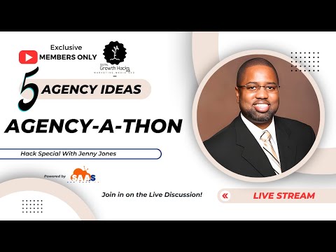Top 5 Agencies you can start today using Life Time Deal Tools [Video]