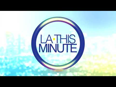 LA This Minute – Port of Los Angeles Community Grants [Video]