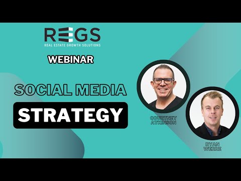 Social Media Strategy [Video]