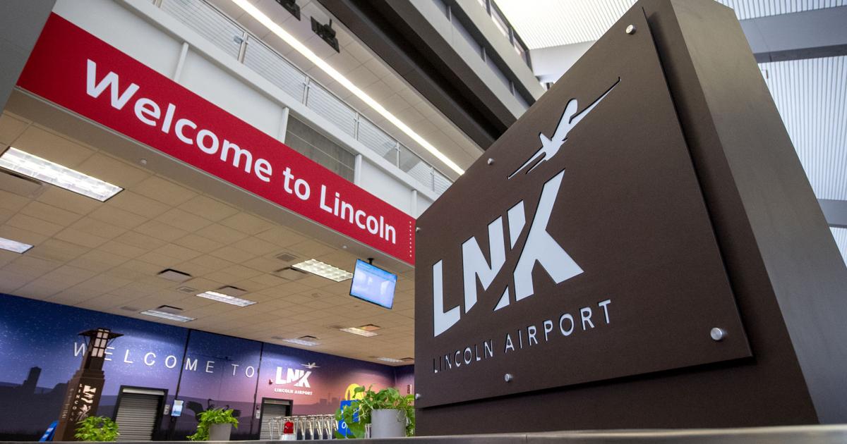 Lincoln Air Service Advisory Council holds first meeting Thursday [Video]